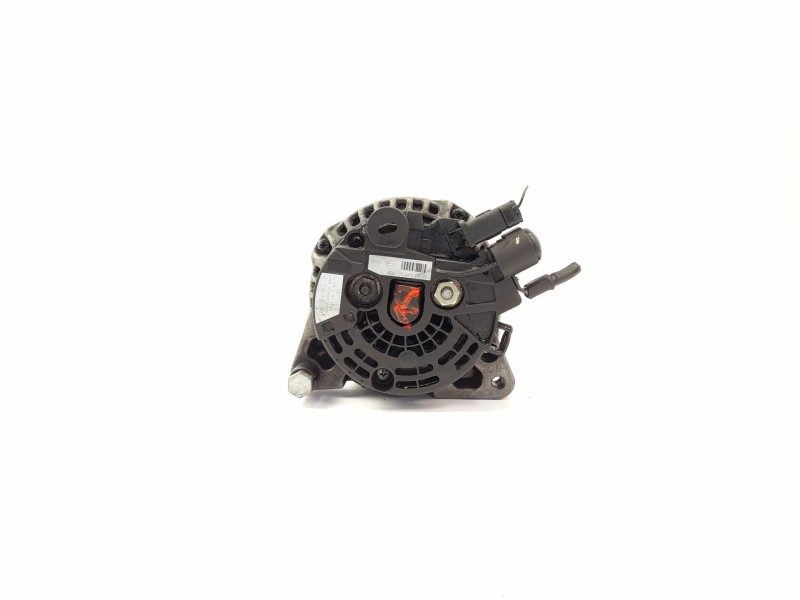 Recambio de alternador para peugeot 307 5p xs+hdi referencia OEM IAM 9646321880  0124525035