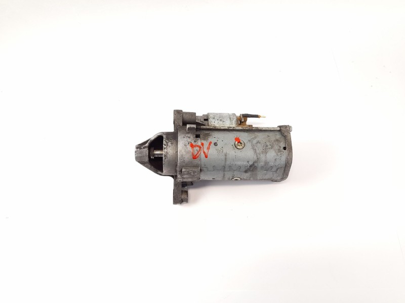Recambio de motor arranque para peugeot 307 5p xs+hdi referencia OEM IAM 9662854080TS18E13  TS18E13