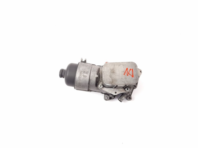 Recambio de filtro aceite para peugeot 307 5p xs+hdi referencia OEM IAM 53690F41  