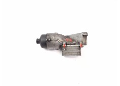 Recambio de filtro aceite para peugeot 307 5p xs+hdi referencia OEM IAM 53690F41   2