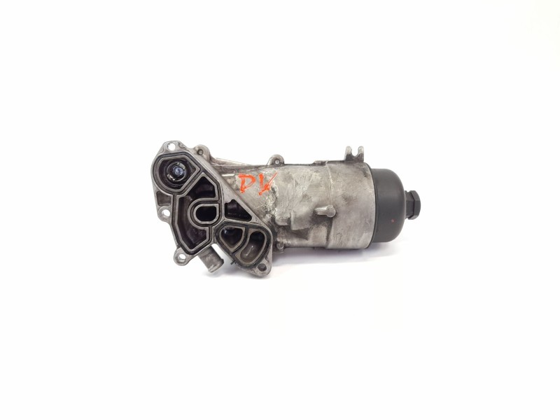 Recambio de filtro aceite para peugeot 307 5p xs+hdi referencia OEM IAM 53690F41  