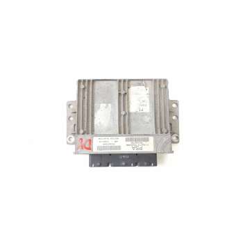 CENTRALITA MOTOR UCE 9652202780 9644625680 