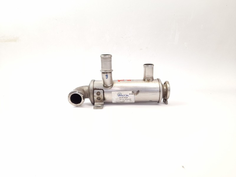 Recambio de enfriador egr para peugeot 307 5p xs+hdi referencia OEM IAM 9643762280 79989D VP1U3H9P445BA