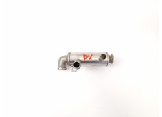 Recambio de enfriador egr para peugeot 307 5p xs+hdi referencia OEM IAM 9643762280 79989D VP1U3H9P445BA 2