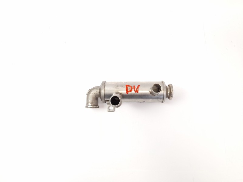 Recambio de enfriador egr para peugeot 307 5p xs+hdi referencia OEM IAM 9643762280 79989D VP1U3H9P445BA