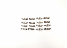 Recambio de balancin para peugeot 307 5p xs+hdi referencia OEM IAM   