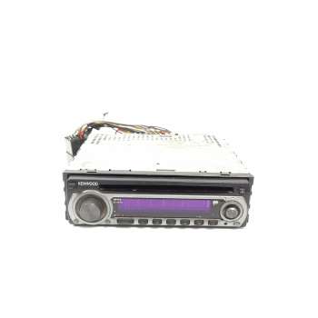 SISTEMA AUDIO / RADIO CD KENWOOD KDCWF431A KE1110T1132228