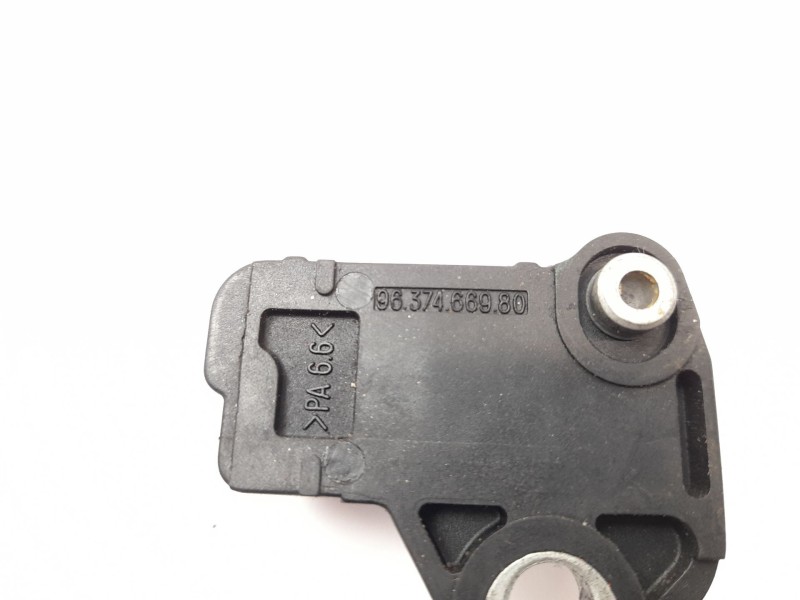 Recambio de sensor para peugeot 307 5p xs+hdi referencia OEM IAM 9637466980  