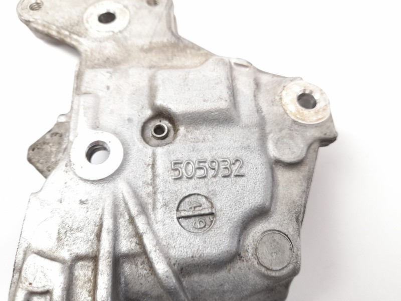 Recambio de soporte filtro gasoil para peugeot 307 5p xs+hdi referencia OEM IAM 505932  510459