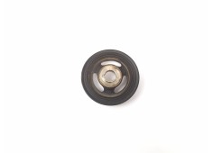 Recambio de polea cigueñal para peugeot 307 5p xs+hdi referencia OEM IAM 9654961080J   2