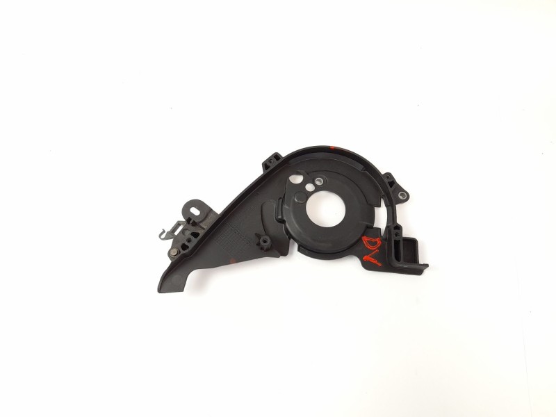 Recambio de tapa distribucion para peugeot 307 5p xs+hdi referencia OEM IAM 9659869480  7279N0100ASS0