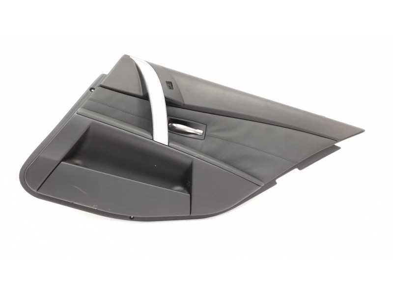 Recambio de guarnecido puerta trasera derecha para bmw serie 5 berlina (e60) 535 d referencia OEM IAM   