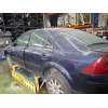 ford mondeo iii (b5y) del año 2001