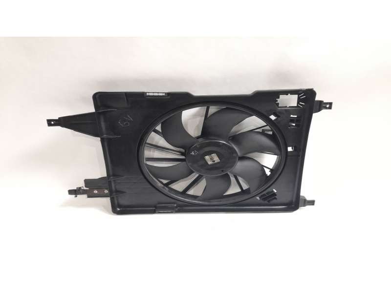 ELECTROVENTILADOR 8200151464 8240357 