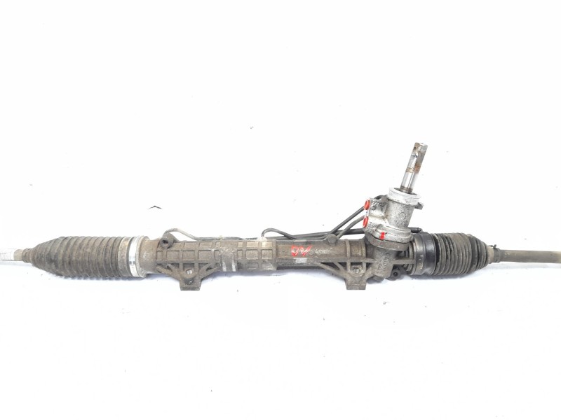 Recambio de cremallera direccion para peugeot 307 5p xs+hdi referencia OEM IAM 20389211  