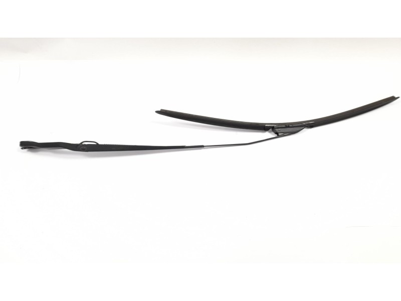 Recambio de brazo limpia delantero derecho para opel meriva enjoy referencia OEM IAM 13140019 13140019RH 