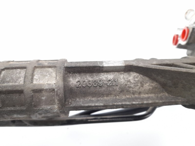 Recambio de cremallera direccion para peugeot 307 5p xs+hdi referencia OEM IAM 20389211  