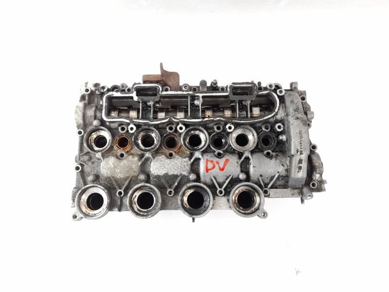 Recambio de culata para peugeot 307 5p xs+hdi referencia OEM IAM 9655911480  9644994680