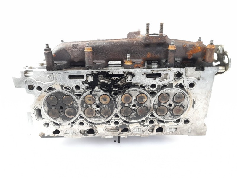 Recambio de culata para peugeot 307 5p xs+hdi referencia OEM IAM 9655911480  9644994680