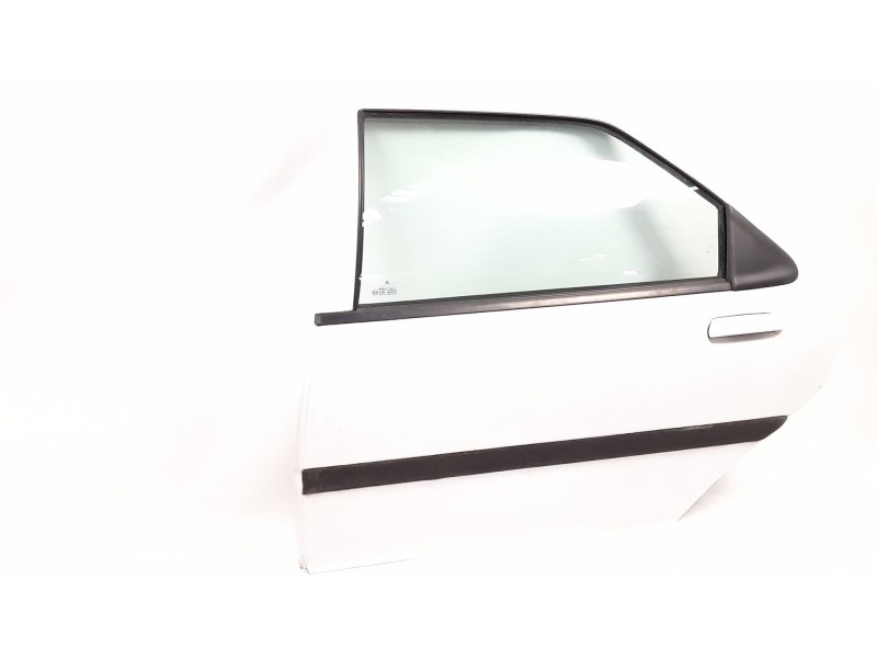 Recambio de puerta trasera izquierda para citroen zx (n2) 1.9 d referencia OEM IAM   
