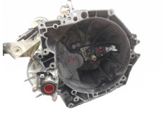 Recambio de caja cambios para peugeot 307 5p xs+hdi referencia OEM IAM 9680886910 9680887210 20DM69