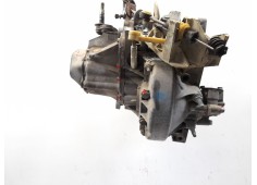 Recambio de caja cambios para peugeot 307 5p xs+hdi referencia OEM IAM 9680886910 9680887210 20DM69 2