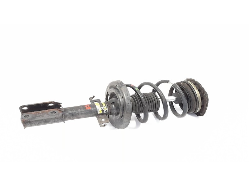 Recambio de amortiguador delantero derecho para renault megane iii coupe dynamique referencia OEM IAM G8149 543020062R 