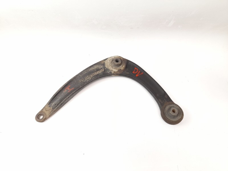 Recambio de brazo suspension inferior delantero izquierdo para peugeot 307 5p xs+hdi referencia OEM IAM 566793  