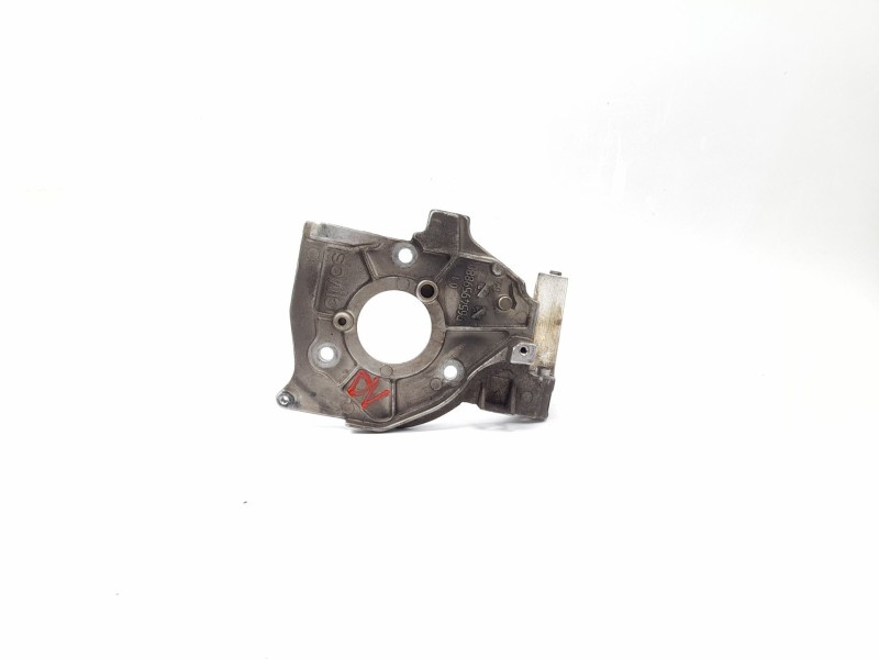 Recambio de soporte bomba inyeccion para peugeot 307 5p xs+hdi referencia OEM IAM 9654959880  