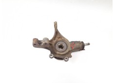 Recambio de mangueta delantera derecha para peugeot 307 5p xs+hdi referencia OEM IAM    2