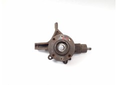 Recambio de mangueta delantera izquierda para peugeot 307 5p xs+hdi referencia OEM IAM   