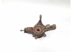 Recambio de mangueta delantera izquierda para peugeot 307 5p xs+hdi referencia OEM IAM    2