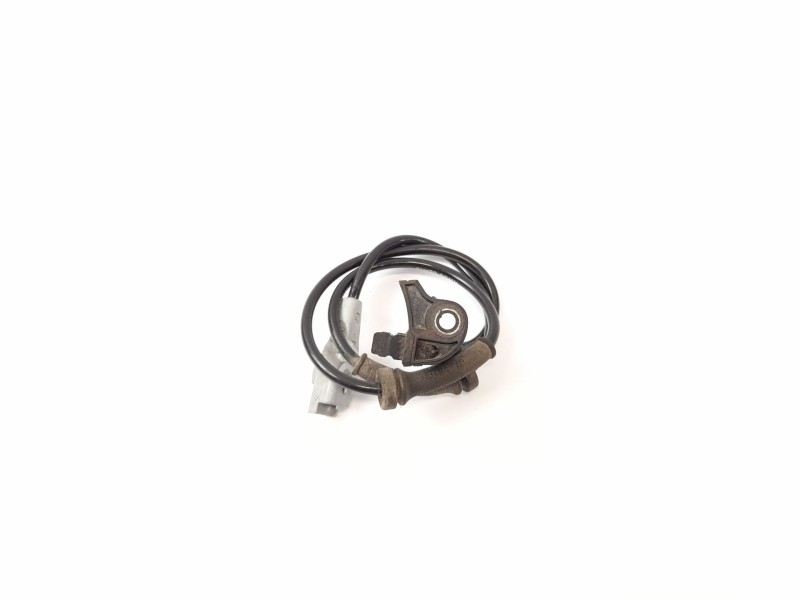 Recambio de sensor abs para peugeot 307 5p xs+hdi referencia OEM IAM 9659058280  