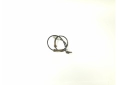 Recambio de sensor abs para peugeot 307 5p xs+hdi referencia OEM IAM 9659058280  