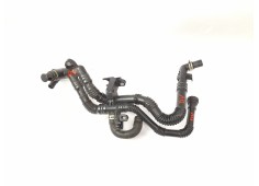 Recambio de tubo para peugeot 307 5p xs+hdi referencia OEM IAM 9647768980  
