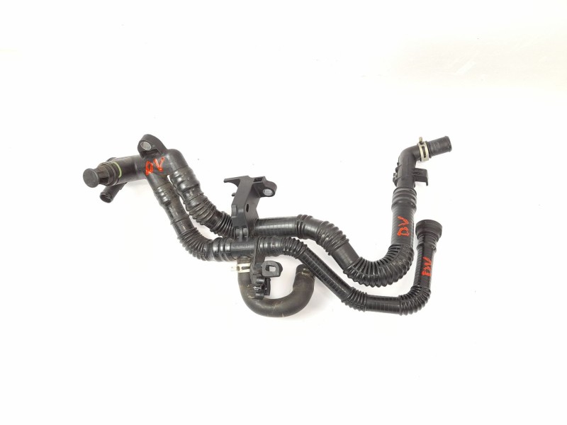 Recambio de tubo para peugeot 307 5p xs+hdi referencia OEM IAM 9647768980  
