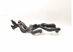 Recambio de tubo para peugeot 307 5p xs+hdi referencia OEM IAM 9647768980   2