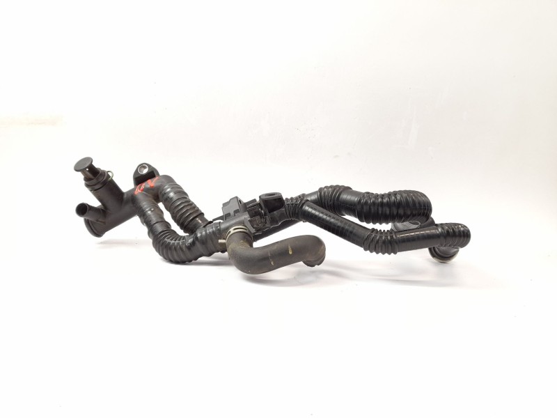 Recambio de tubo para peugeot 307 5p xs+hdi referencia OEM IAM 9647768980  
