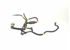Recambio de tubo para peugeot 307 5p xs+hdi referencia OEM IAM    2