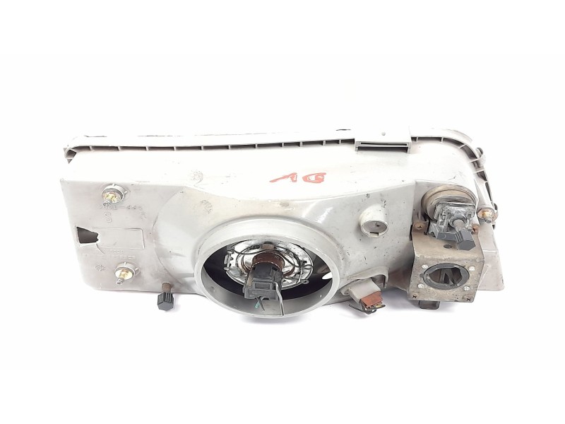 Recambio de faro derecho para fiat ducato furgón (230l) 2.8 d referencia OEM IAM 35690748  