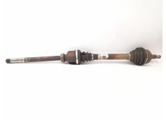 Recambio de transmision delantera derecha para peugeot 307 5p xs+hdi referencia OEM IAM 9637117880  
