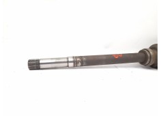 Recambio de transmision delantera derecha para peugeot 307 5p xs+hdi referencia OEM IAM 9637117880   2