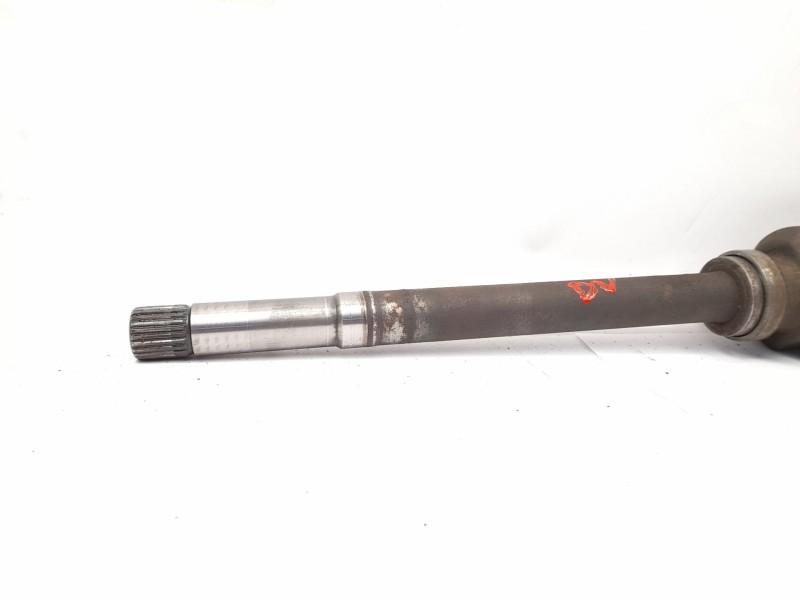 Recambio de transmision delantera derecha para peugeot 307 5p xs+hdi referencia OEM IAM 9637117880  