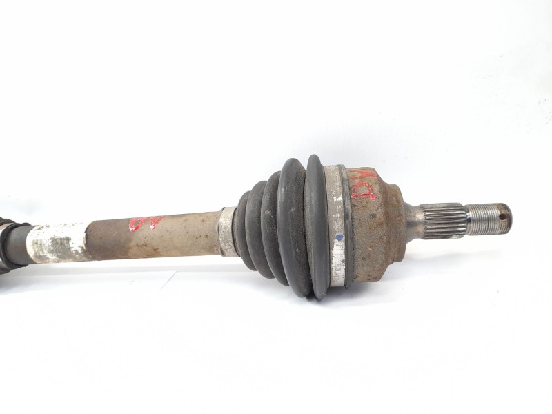 Recambio de transmision delantera derecha para peugeot 307 5p xs+hdi referencia OEM IAM 9637117880  