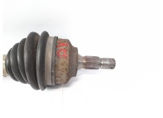 Recambio de transmision delantera izquierda para peugeot 307 5p xs+hdi referencia OEM IAM 9637117780   2