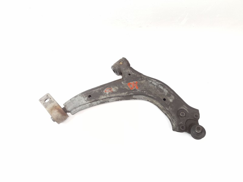 Recambio de brazo suspension inferior delantero derecho para citroën zx 1.9 d referencia OEM IAM   