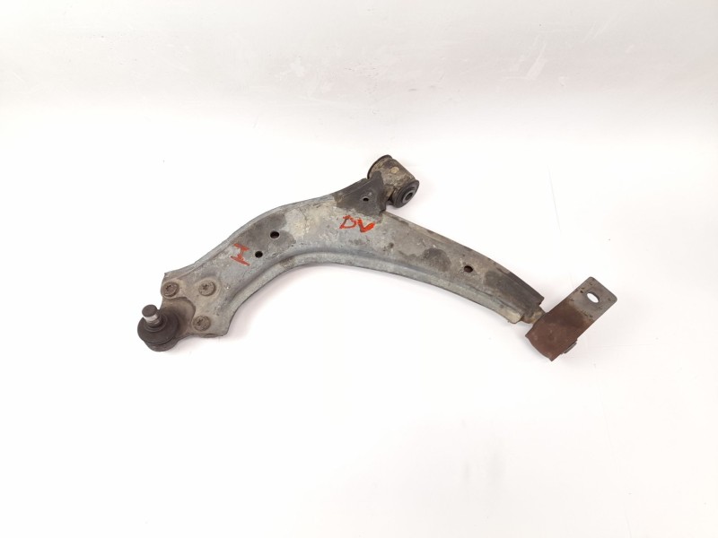 Recambio de brazo suspension inferior delantero izquierdo para citroën zx 1.9 d referencia OEM IAM   