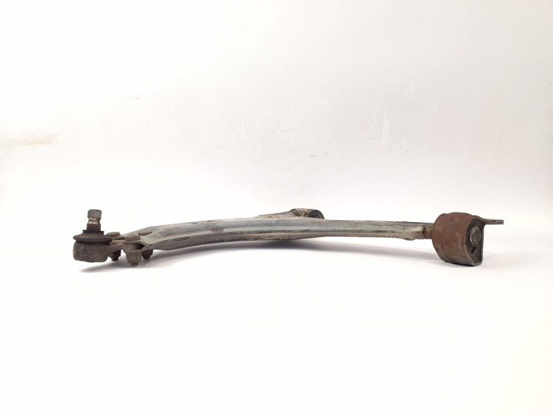 Recambio de brazo suspension inferior delantero izquierdo para citroën zx 1.9 d referencia OEM IAM   