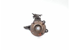 Recambio de mangueta delantera derecha para citroën zx 1.9 d referencia OEM IAM   