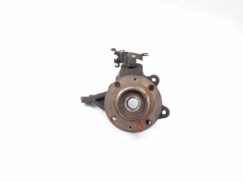 Recambio de mangueta delantera derecha para citroën zx 1.9 d referencia OEM IAM   